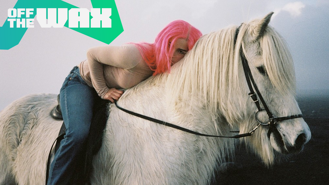 ADDISON IS HERE: Addison Rae's Long-Awaited Groundbreaking Debut Album