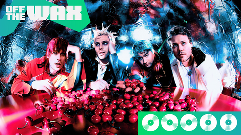 5SOS’s ‘EVERYONE'S A STAR!’ ⭐ — A SCINTILLATING ✨ TAKEDOWN 🍒 OF THE POP MACHINE 🎤