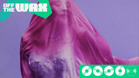 MADONNA RECLAIMS THE CLUB 🪩 WITH ‘CONFESSIONS II’: A Neon-Soaked, Spiritual Masterpiece 🔮