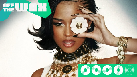 TYLA CROWNS HERSELF 👑 ON ‘A✦POP’ — A FIERCE, UNCOMPROMISING 🌍 AMAPIANO POP TAKEOVER 🪩