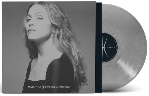 MADONNA / VERONICA ELECTRONICA
