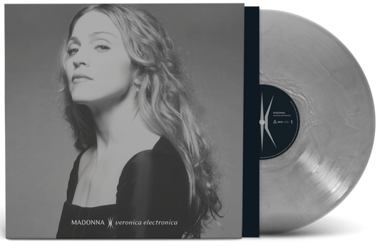 MADONNA / VERONICA ELECTRONICA