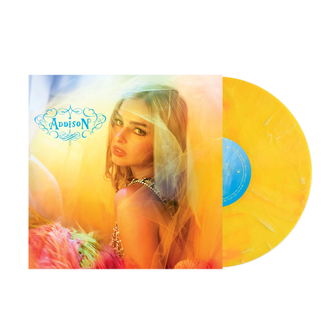 ADDISON RAE - ADDISON