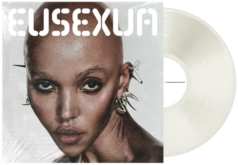 FKA TWIGS - EUSEXUA