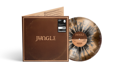 JUNGLE - SUNSHINE