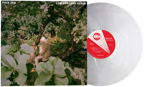 PALE JAY / LOW END LOVE SONGS